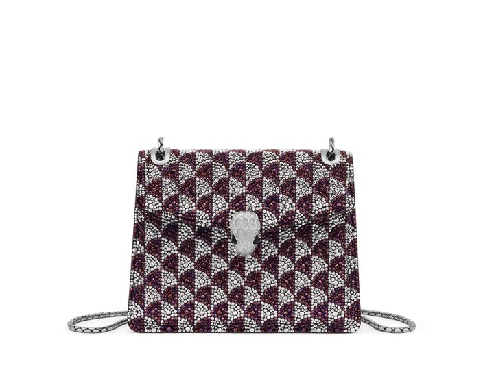 バッグ 本体H14cm ¥896,500（8月発売予定）