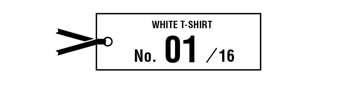 シャツワンピースをロンスカっぽくアレンジして着る、白T主役の夏トラッド【マイスタンダードブック】