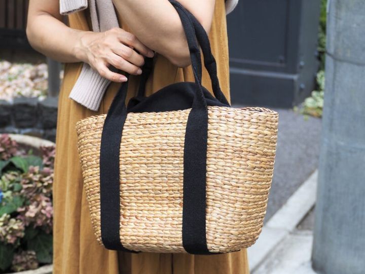 50代スナップ コーデ