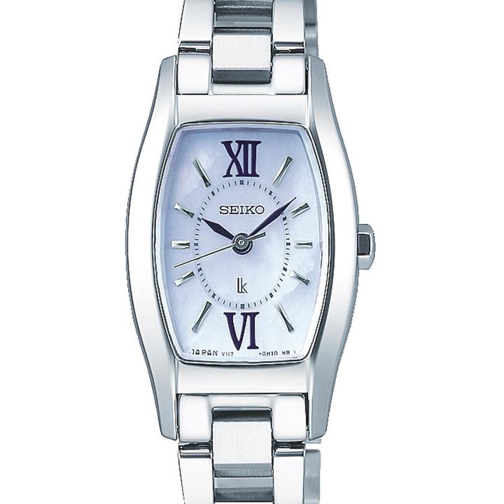 セイコーのルキア SSVR129