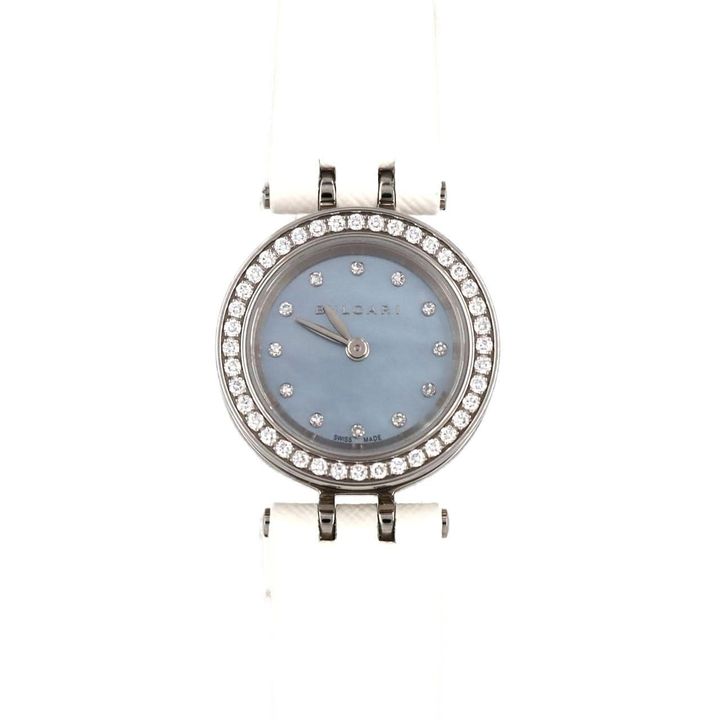 ブルガリのB-zero1