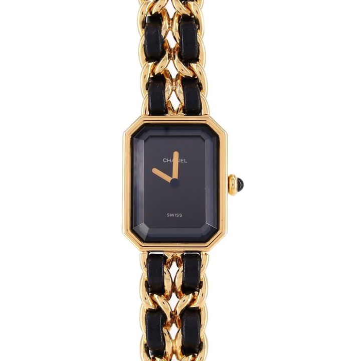 シャネルのプルミエール GP Mサイズ