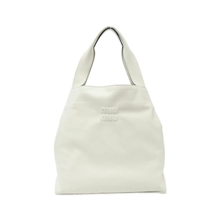 ミュウミュウのホーボーバッグ