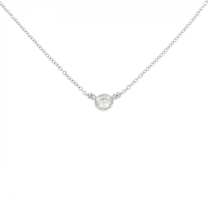 バイザヤード ネックレス