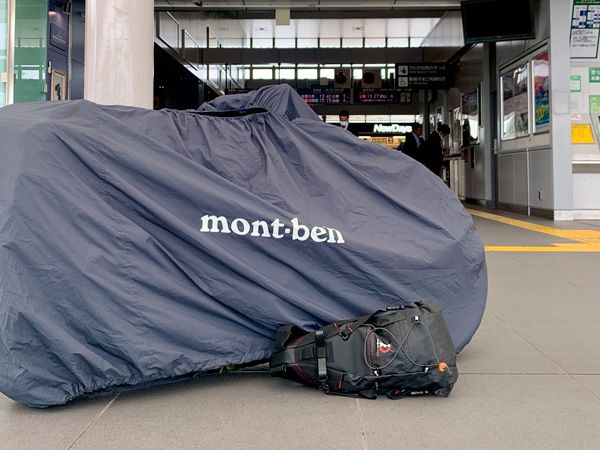 誰でも簡単にできる！驚くほどシンプルな自転車キャンプの魅力が意外すぎた…！