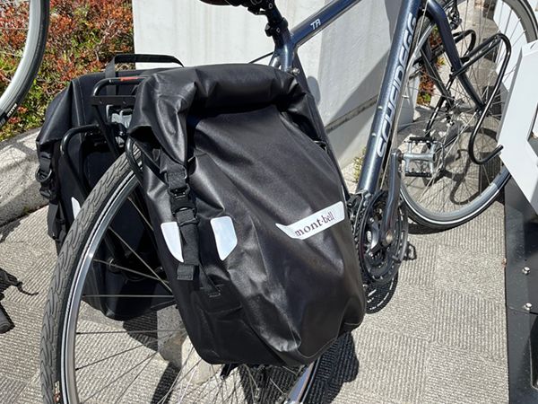 誰でも簡単にできる！驚くほどシンプルな自転車キャンプの魅力が意外すぎた…！