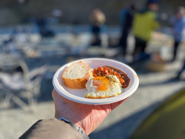 誰でも簡単にできる！驚くほどシンプルな自転車キャンプの魅力が意外すぎた…！