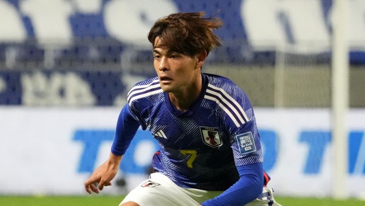 佐野海舟、マインツが鹿島アントラーズに支払う移籍金は5億円超と現地報じる