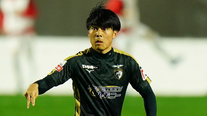 19歳福井太智、ポルトガル1部アロウカにローン移籍へ バイエルンからの買取OP付き