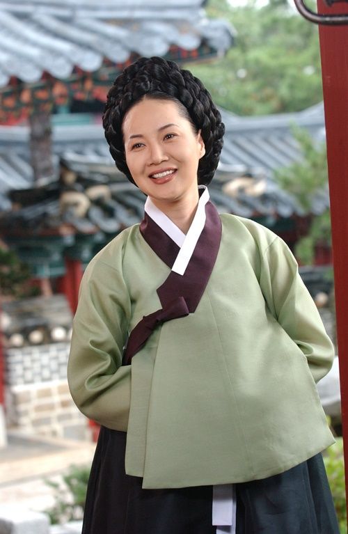 チャングムの誓い