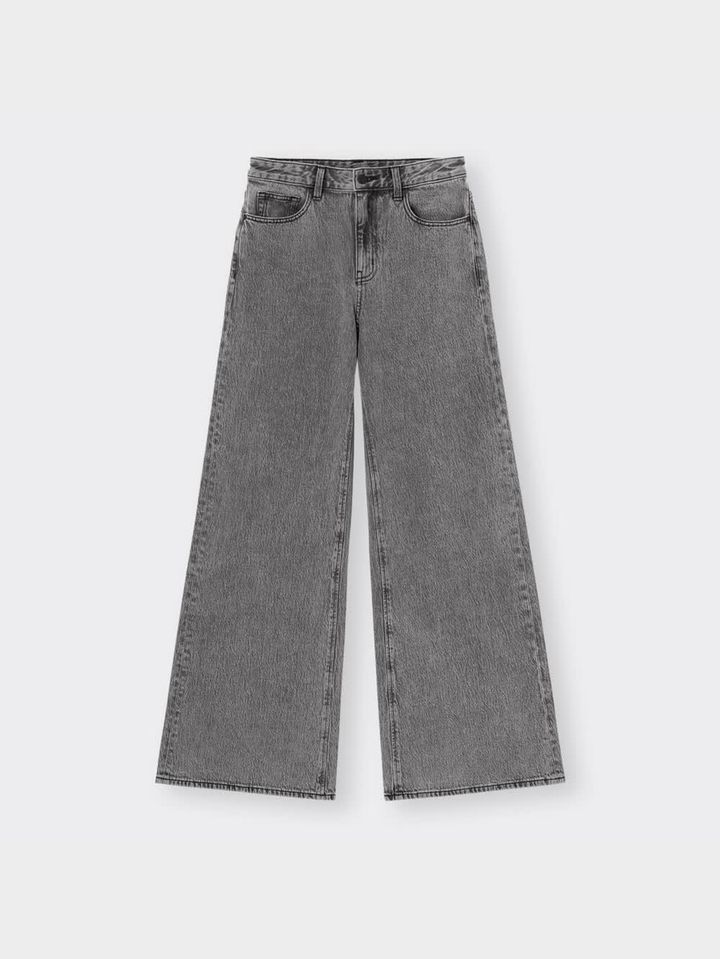 画像1: 出典：GU