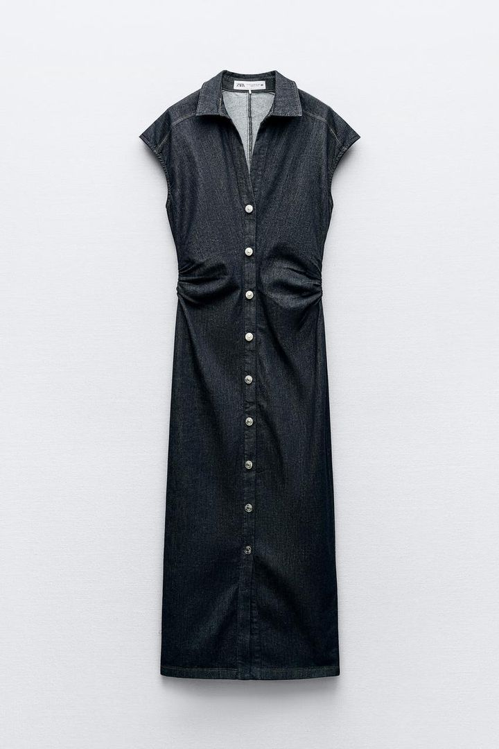 画像1: 出典：ZARA