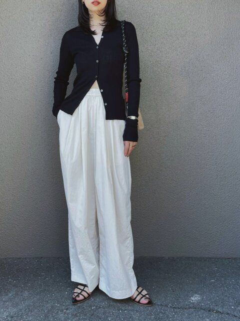 スポーツミックスのコーデ4