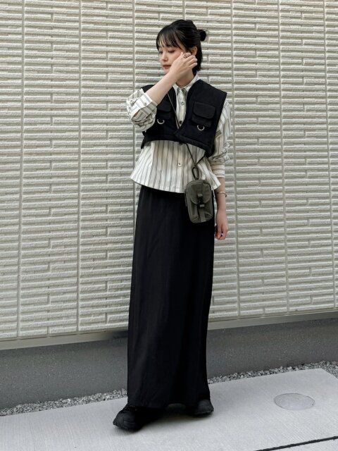 スポーツミックスのコーデ2