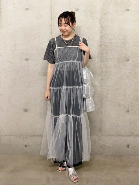 スポーツミックスのコーデ5