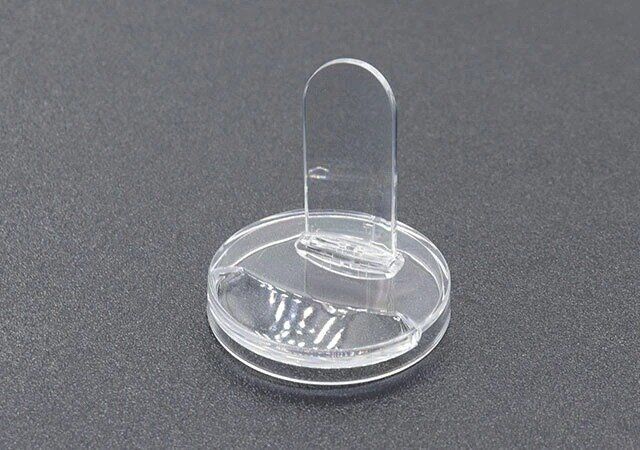 セリアのマイコレぬいぐるみスタンド