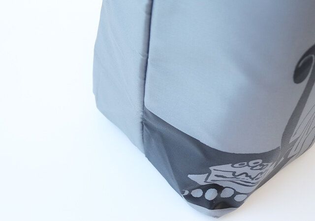 宝島社のムーミン保冷トートバッグの付録4