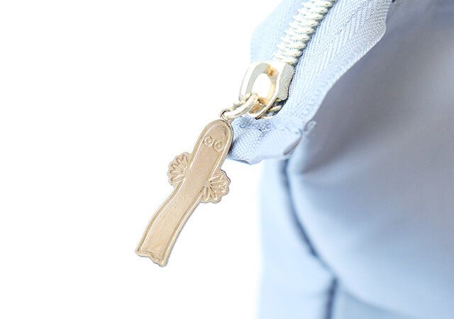 宝島社のムーミン保冷トートバッグの付録5