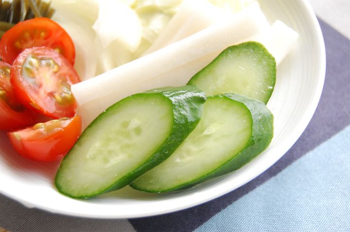 きゅうり