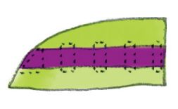 お盆のお供えに変わり種。子ども向けにデザインをアップデートした「新幹線と船の精霊馬」はいかが？の画像7
