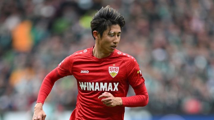 伊藤洋輝、バイエルンでの背番号は21番に決定！あのレジェンドの後継者になる