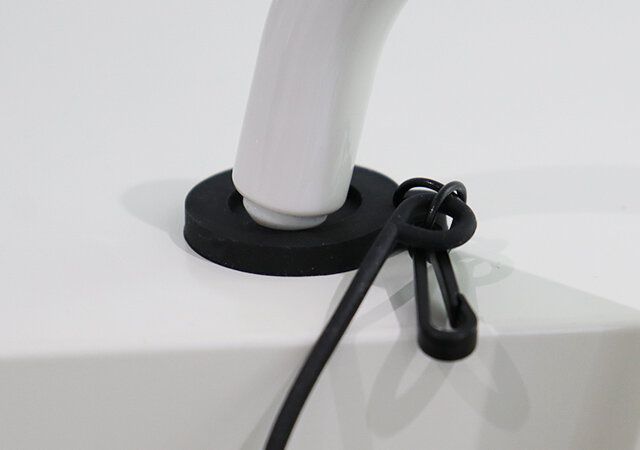 ダイソー アンブレラマーカー すべり止め