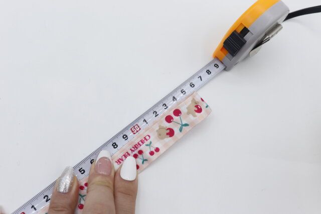 100均ダイソーのペットボトルストラップ7