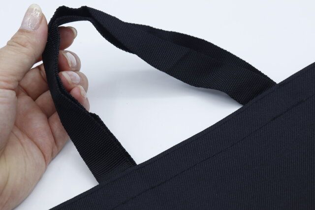 100均セリアの痛バが作れるトートバッグ8