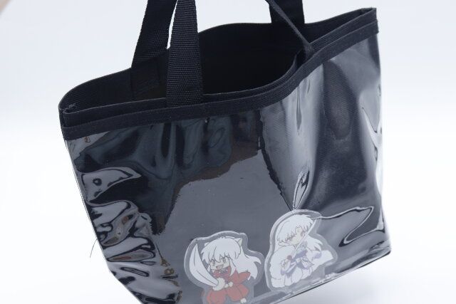 100均セリアの痛バが作れるトートバッグ5