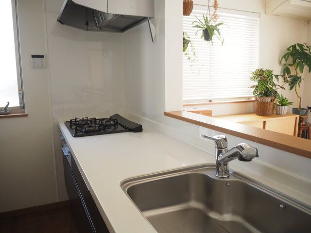 バタバタしない 収納 コツ