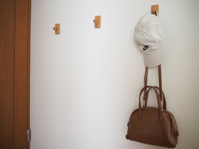 バタバタしない 収納 コツ