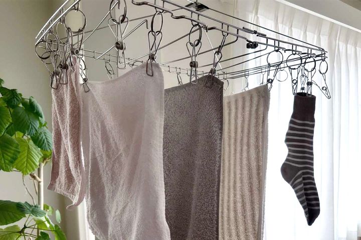 やりたくない家事…洗濯は6位