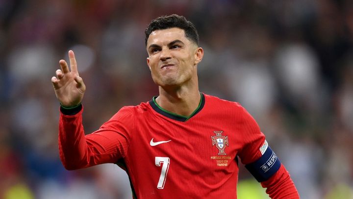 「ロナウドのせいで午前2時にみんなで氷風呂」「ロナウドは精神的に無敵」10代からの知り合いが“列伝”を明かす