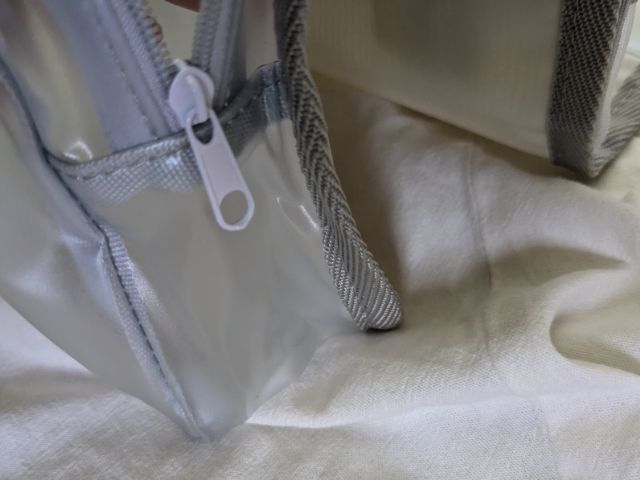 たっぷりのマチ