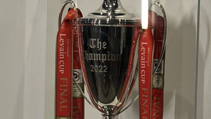 ルヴァンカップ、準々決勝の組み合わせが決定！J1首位の町田は今季ホームで敗戦の新潟と対戦