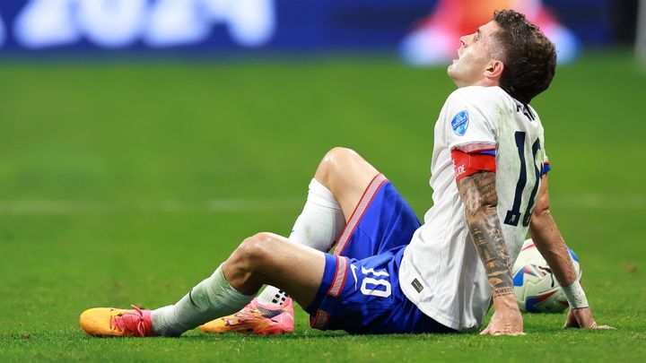 2026年W杯共催国に明暗…コパ・アメリカでアメリカとメキシコがGS敗退、カナダは決勝T進出