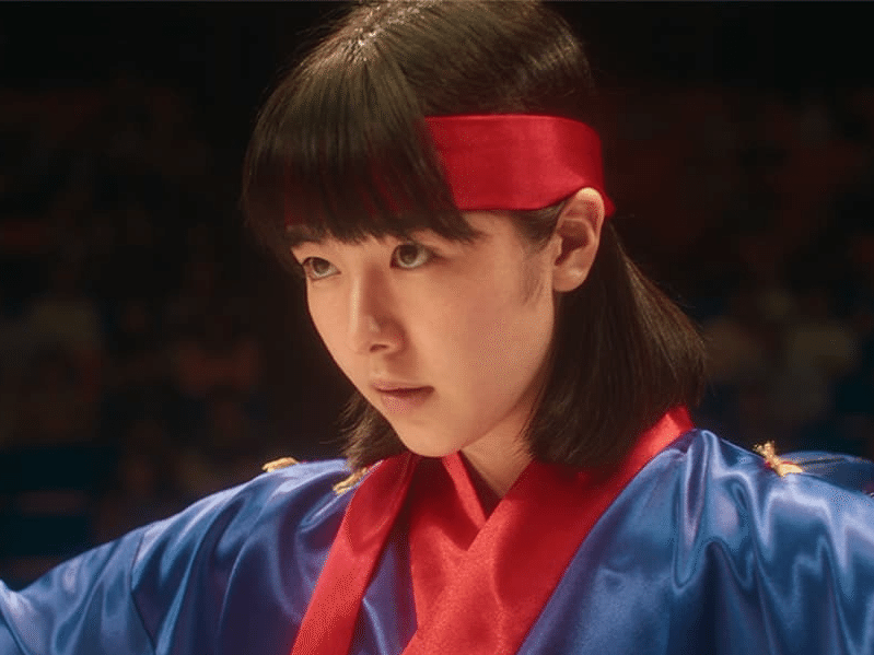 「一夜にして惚れた」「スゴすぎて絶句」唐田えりかの“鬼気迫るプロレス演技”に止まらぬ賞賛『極悪女王』 | TRILL【トリル】