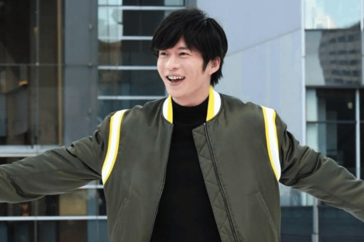 “衝撃の題材”で話題…！ ドラマ『わたしの宝物』で見せつけられた圧巻の演技に「この役がなぜ田中圭なのか分かった」 | TRILL【トリル】