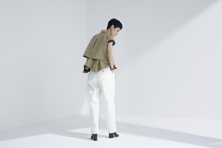 画像: ¥54,800（TEECHII） 快適により美しく日常を彩ることを目指した