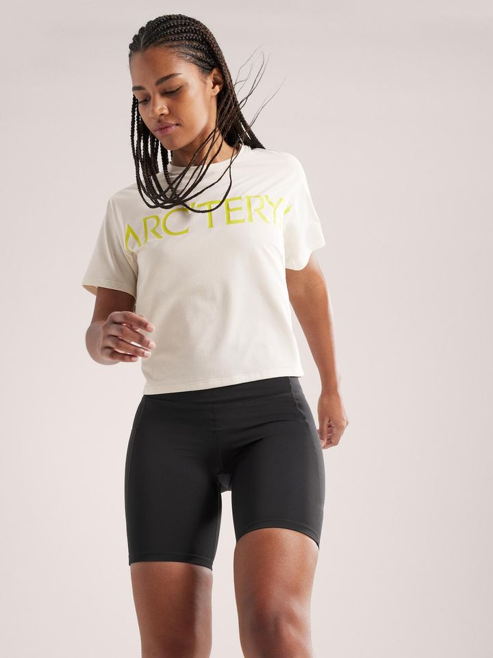 画像: Tシャツ￥12,100（アークテクリス） arcteryx.jp