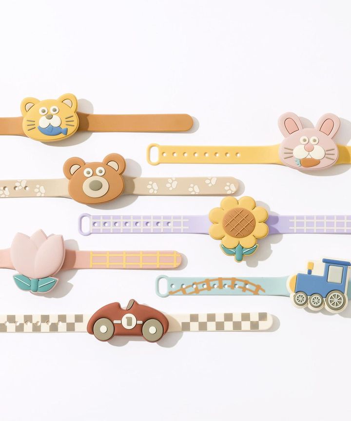 画像1: 出典：3COINS