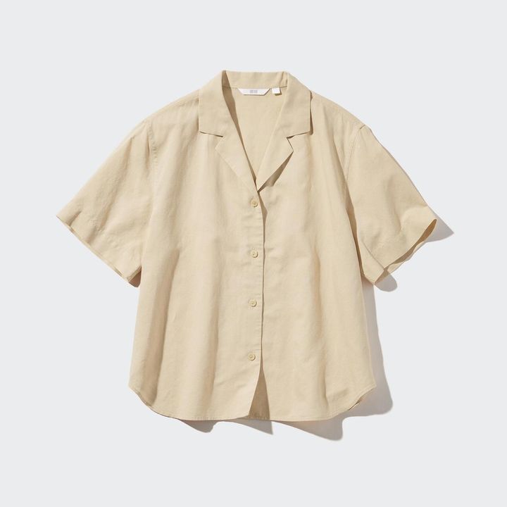 画像1: 出典：ユニクロ