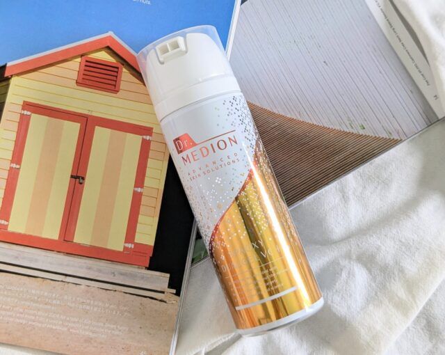 スパオキシデュアルジェルVCプラス