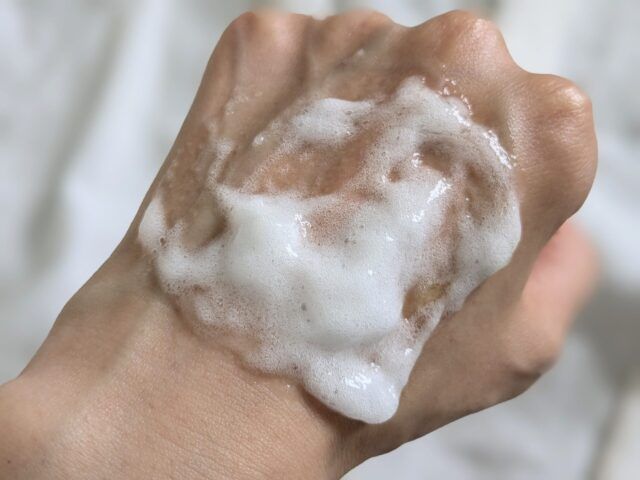 スパオキシデュアルジェルVCプラス