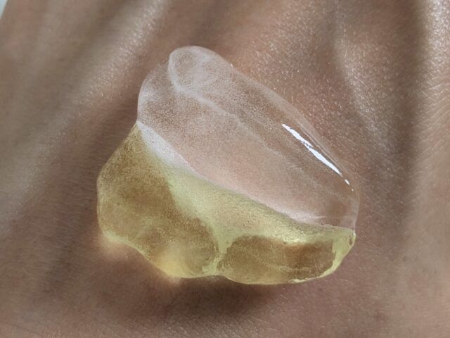 スパオキシデュアルジェルVCプラス