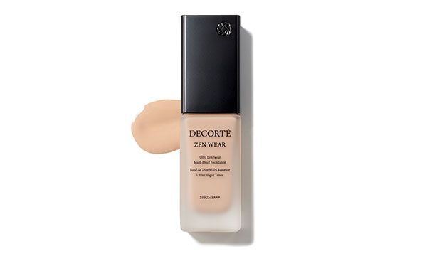 ゼン ウェア フルイド