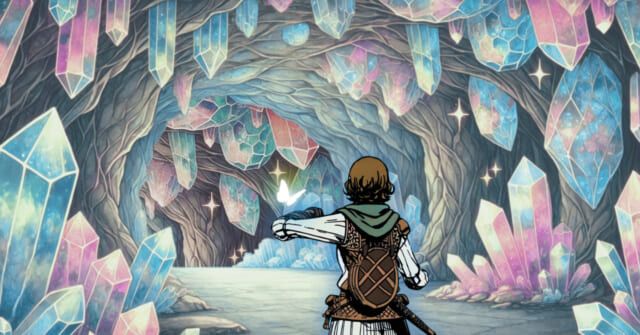 蝶はどんな行動をした？あなたの「思考タイプ」がわかる心理テスト