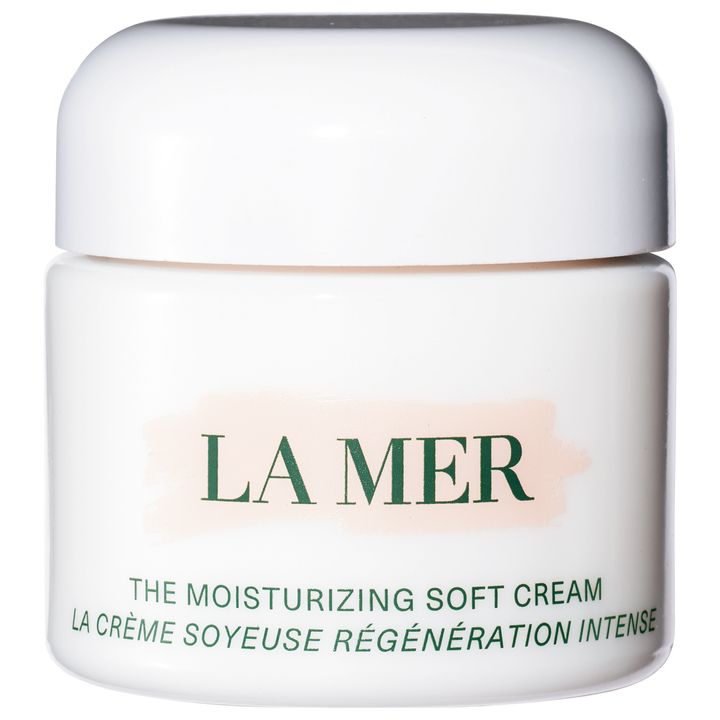 ラ・メール ザ・モイスチャライジングソフトクリーム