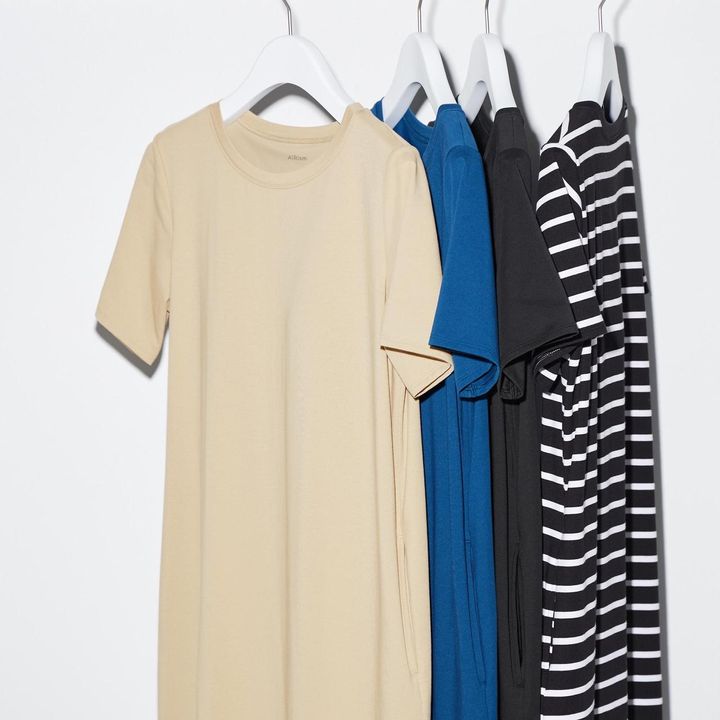 画像4: 出典：ユニクロ