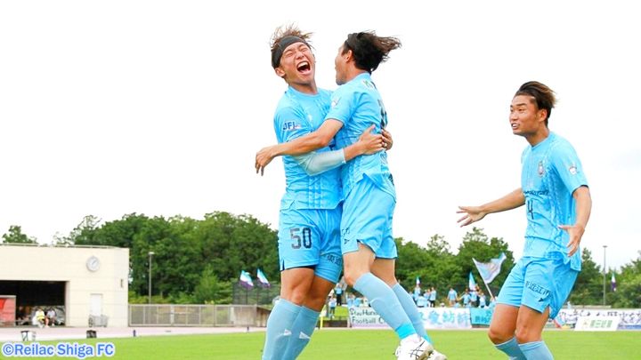 平尾壮が感じる、“リスペクトされ始めた”レイラック滋賀FCに必要な「多彩さ、臨機応変さ」